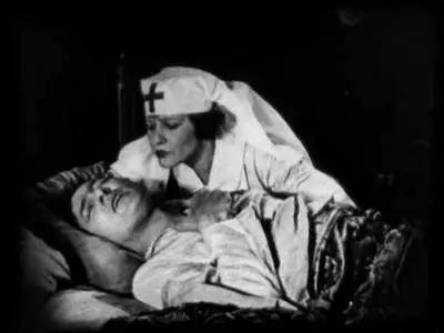 The Forbidden City (1918)