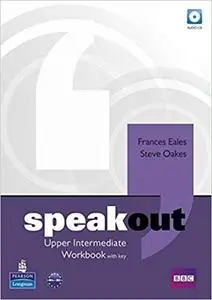 Speakout Upper Intermediate Workbook