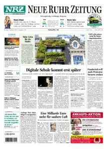 NRZ Neue Ruhr Zeitung Duisburg-Mitte - 04. Dezember 2018