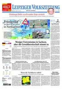 Leipziger Volkszeitung Delitzsch-Eilenburg - 18. Januar 2019