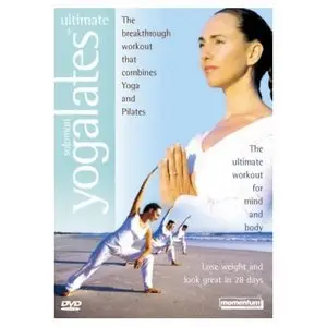 Ultimate Yogalates (2003) 