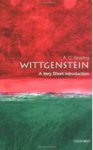 Wittgenstein: A Very Short Introduction [Repost]