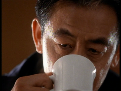 Ultimate Target (2000) 