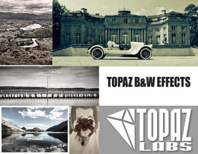 Topaz B&W Effects 2.2.0