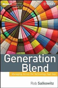 Generation Blend [Repost]