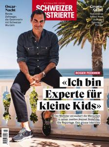 Schweizer Illustrierte Nr.7 - 14 Februar 2020