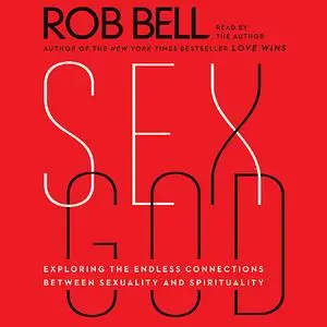 «Sex God» by Rob Bell