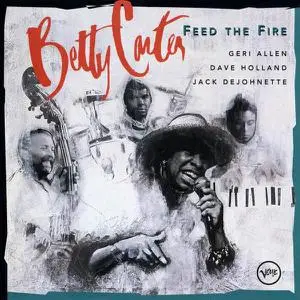 Betty Carter - Feed The Fire (1994)