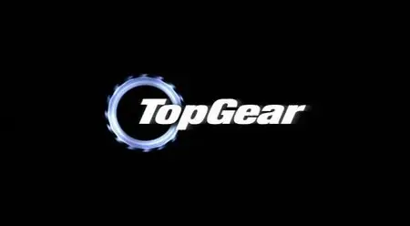 Top Gear S13E01