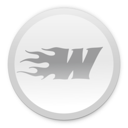Whoosh v2.0.3 Mac OS X