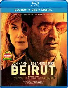 Beirut (2018)