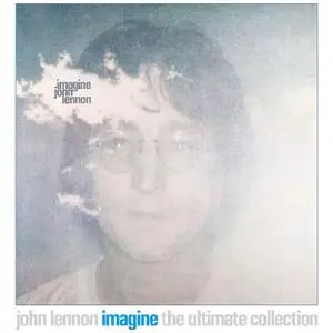 John Lennon: Imagine - The Ultimate Edition (1971) [2018, 4CD +2 Blu-ray Box Set]