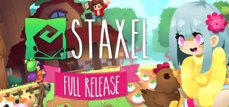 Staxel (2019)