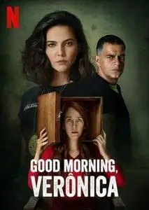 Good Morning, Verônica S01E06