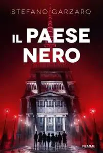 Stefano Garzaro - Il paese nero