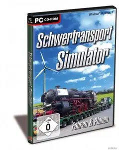 Schwertransport Simulator - Fahren & Planen (2009/DE)