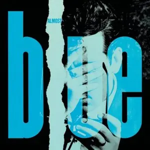 Elvis Costello - Almost Blue (1981/2015) [Official Digital Download 24-bit/192kHz]
