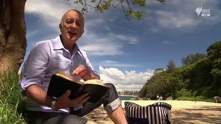 SBS - Tony Robinson Down Under (2011)