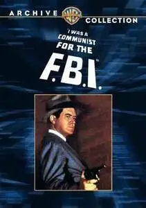 I Was a Communist for the F.B.I. (1951)