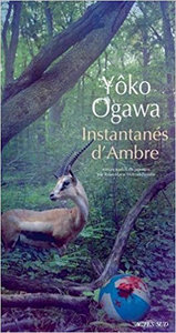 Instantanés d'ambre - Yoko Ogawa