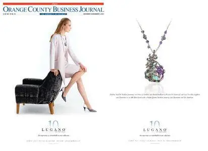Orange County Business Journal – November 30, 2015