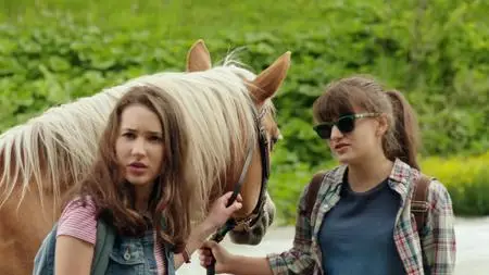 Mia and Me S03E09