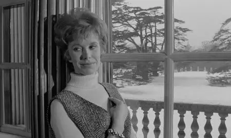 The Servant (1963) [The Criterion Collection]