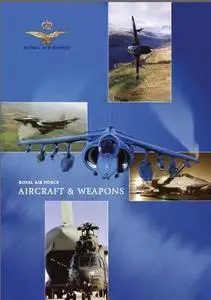 Royal Air Force Aircraft & Weapons