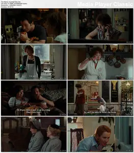 Julie and Julia (2009)