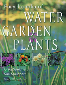 Encyclopedia of Water Garden Plants [repost]