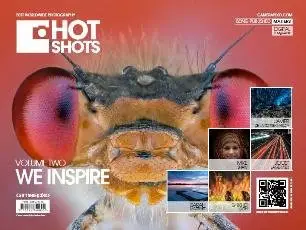 Camerapixo Hot Shots No.2 2013