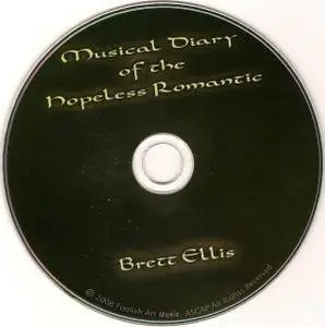 Brett Ellis - Musical Diary Of The Hopeless Romantic (2008)