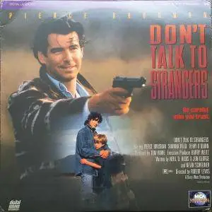 Don't Talk to Strangers (1994)