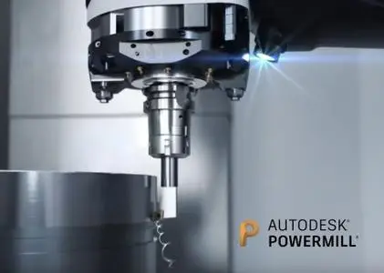 Autodesk Powermill 2020.2.2 Update