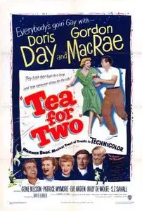 Tea for Two (1950)