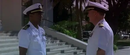 Crimson Tide (1995)