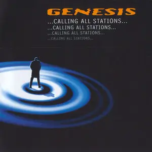 Genesis - The Complete Reissued SACD Collection (2007) MCH PS3 ISO + Hi-Res FLAC / Combined Re-Up