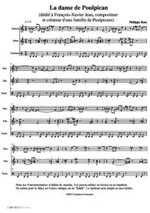 Dance of Poulpican