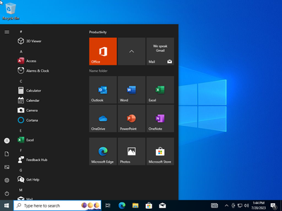 Windows 10 22H2 build 19045.3208 AIO 16in1 With Office 2021 Pro Plus (x64) Multilingual Preactivated