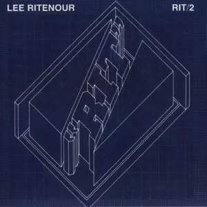 Lee Ritenour - Rit 2 (1982) {Collectables}