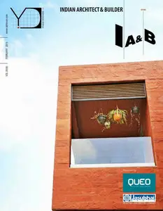 Indian Architect & Builder - February 2015