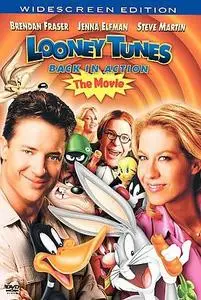 Looney Tunes Back in Action DvdRip 