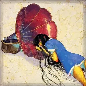 Artworks of Fuco Ueda