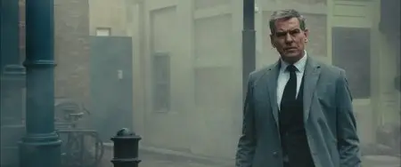 Survivor (2015)