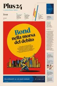 Il Sole 24 Ore Plus - 29 Ottobre 2022