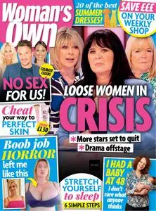 Woman's Own - 05 June 2023