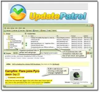 UpdatePatrol v3.0 Retail 