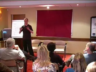 Jonathan Royle – Ultimate Hypnosis