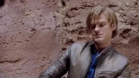 MacGyver S03E19