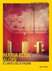 Maria Elisa Aloisi - Il canto della falena